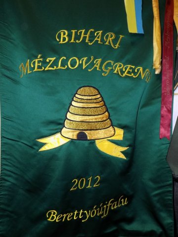 Mézadomány a kis betegeknek 06